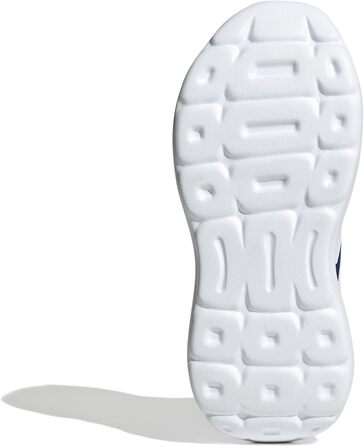 Дитячі кросівки adidas TENSAUR Run 3.0 для дівчаток та хлопчиків, розмір 38 EU, Bright Royal/Cloud White/Dark Blue