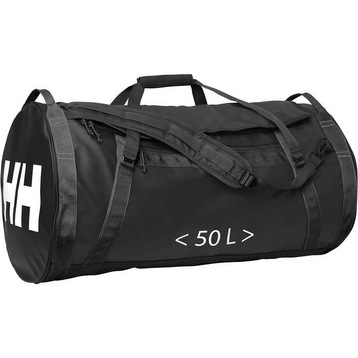 Універсальна спортивна сумка Helly Hansen HH Duffel 2, 50 л