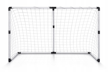 Футбольні ворота 2в1 для тренувань та ігор