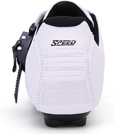 Велосипедні шкарпетки для чоловіків: сумісні з Peloton, SPD, Look, Delta. Розмір 39 EU, ширина B