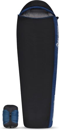 Сплячий мішок Sea to Summit Trailhead Synthetic Regular 20°C
