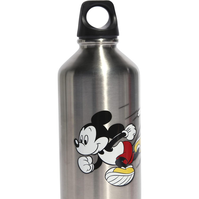 Пляшка для води adidas Disney, мультиколор, HT6404, універсальна