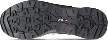 Чоловічі трекінгові черевики Mammut Ultimate Pro Low GTX 41 1/3 EU, чорні