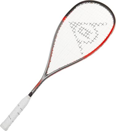 Сквош-ракетка Dunlop Hyperfibre XT Revelation Pro Lite для професійних гравців