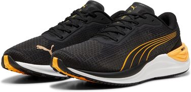Кросівки чоловічі PUMA Electrify Nitro 3, 42 EU, Puma Black Sun Stream Puma White