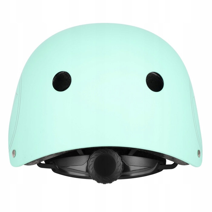 Дитячий велосипедний шолом з регулюванням та комплект захисту для скейтбордингу, розмір XS