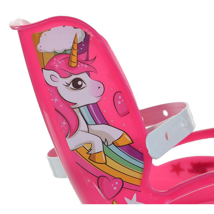 Дитячий велосипед Dino Bikes Unicorn, 14