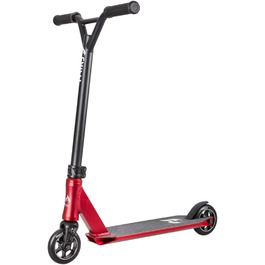 Дитячий самокат Chilli Pro Scooter 3000, 70 см, червоний