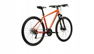 Кросовий велосипед KROSS EVADO 3.0, 28