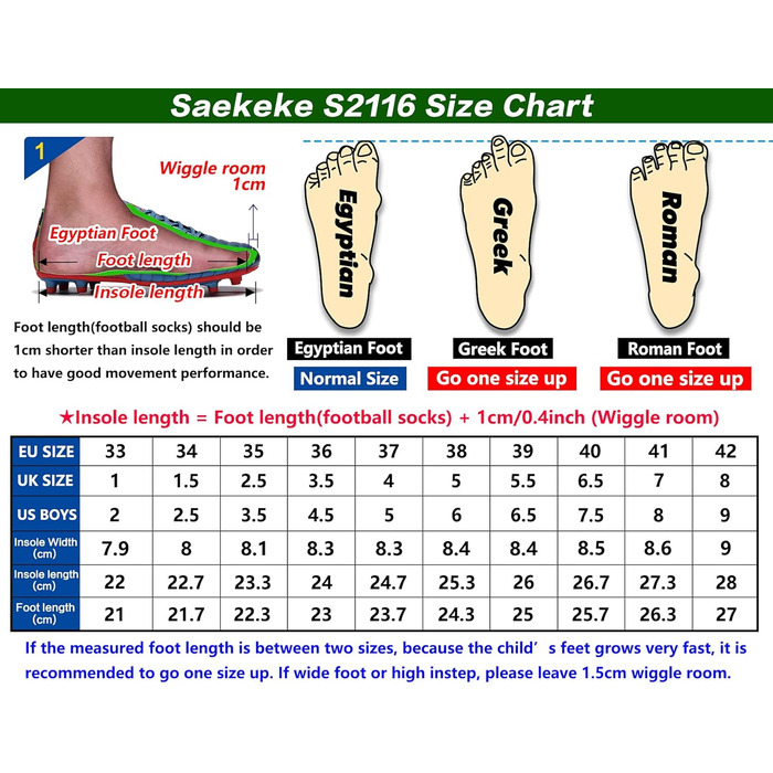 Дитячі футбольні бутси FG для хлопчиків та дівчаток, розмір 31 EU, S2116, блакитні
