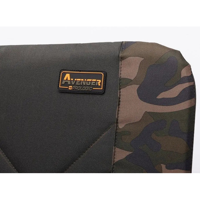 Крісло Prologic Avenger Relax Camo