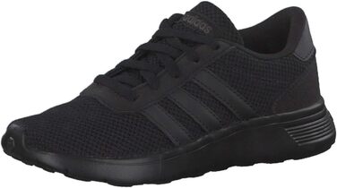 Дитячі кросівки adidas Lite Racer Inf, унісекс, чорний колір, 31.5 EU