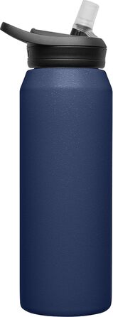 Термобутилка Camelbak Eddy+ з нержавіючої сталі, вакуумна ізоляція, Kriegsmarine, для води