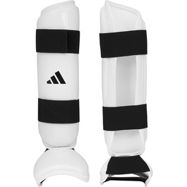 Захист гомілки та підйому стопи adidas для тхеквондо