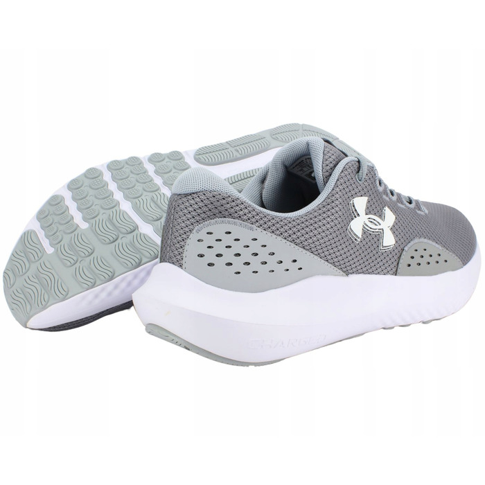 Чоловічі спортивні кросівки Under Armour Charged Surge 4, розмір 46