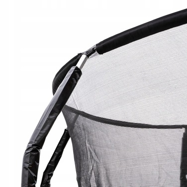 Батут із сіткою FIT-NET 255 см FT 8 (244-252 см)