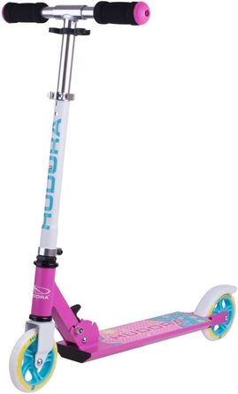 Дитячий самокат HUDORA Skate Wonders, Tret-Roller, Kickboard, модель 14501