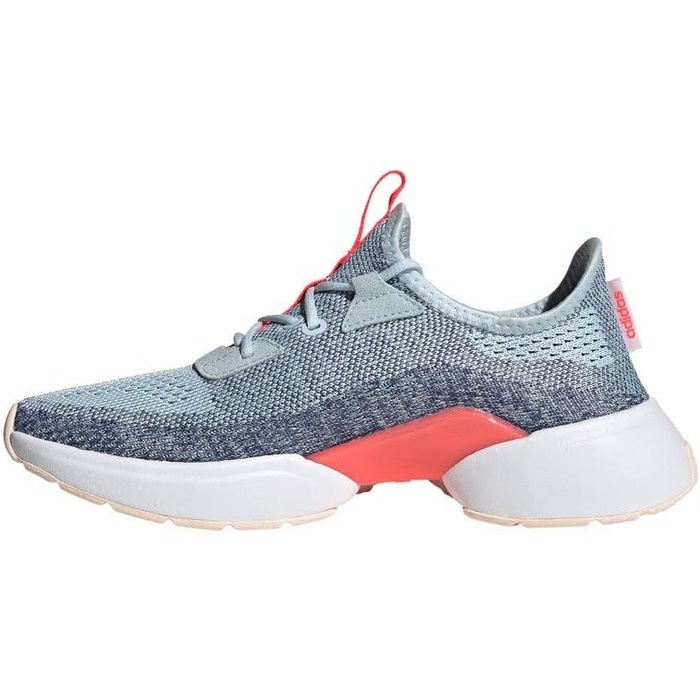 Жіночі кросівки для бігу Adidas Mavia X (38 2/3 EU, Matcie Azutac Indtec)
