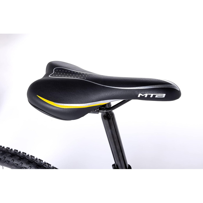 Гірський велосипед MTB Moma Bikes GTT5.0 27,5