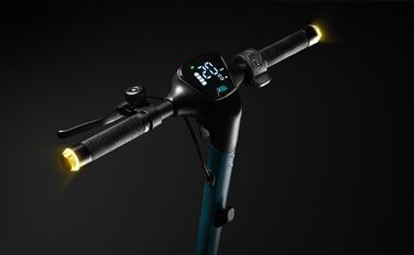 Електросамокат SOFLOW SO3 Gen 2 7.8 Ah з німецькою дорожньою сертифікацією (ABE), оригінал