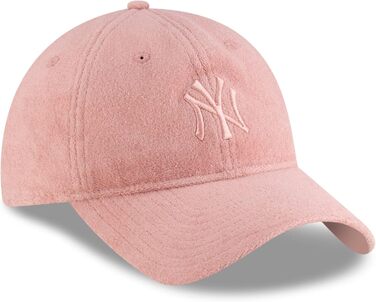 Кепка бейсболка New Era MLB 9Twenty для жінок, регульована, безкаркасна, логотип команди (New York Yankees #37195)