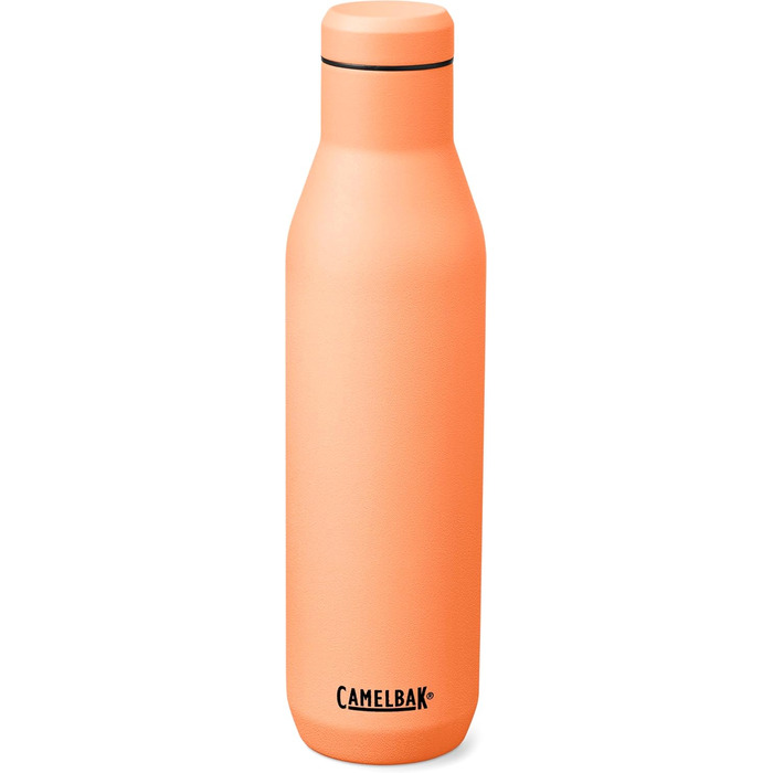 Пляшка для води Camelbak 0,75 л Desert Sunrise, унісекс, універсальний розмір