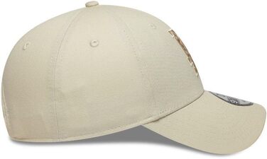 Кепка New Era MLB 9Forty з регулюванням, бейсболка Snapback, Los Angeles Dodgers (один розмір)