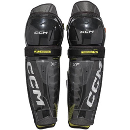 Хокейні наколінники CCM Tacks XF Senior 15 дюймів для дорослих