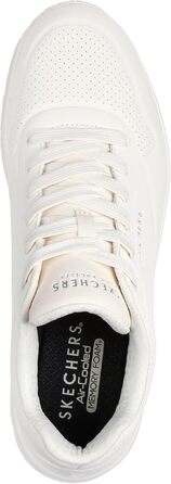 Чоловічі кросівки Skechers UNO Stand On Air (45 EU, Sea Salt Durabuck Mesh)