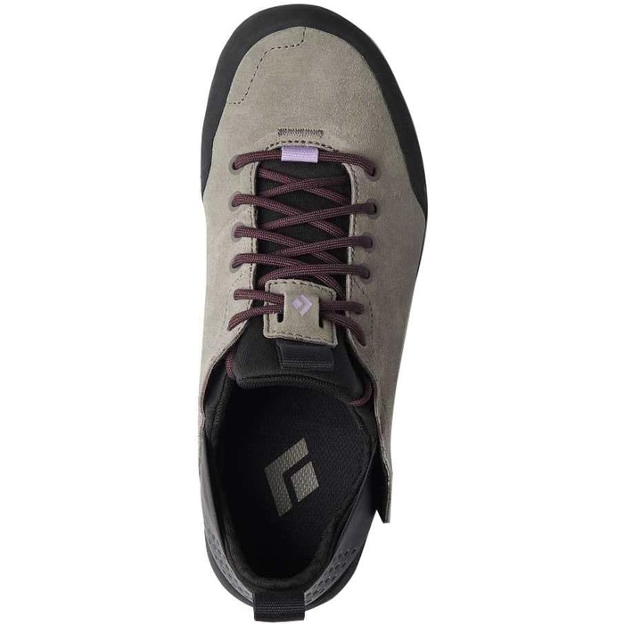 Черевики Black Diamond Session Suede Unisex - Колір Moab Brown, розмір 6.5 (38 EU)