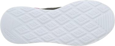 Чоловічі кросівки Adidas Questar Flow Nxt для бігу, 38 EU, чорний/маєнті