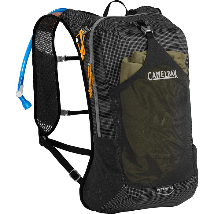 Рюкзак CAMELBAK Octane для дорослих унісекс, спортивний, гідратаційний