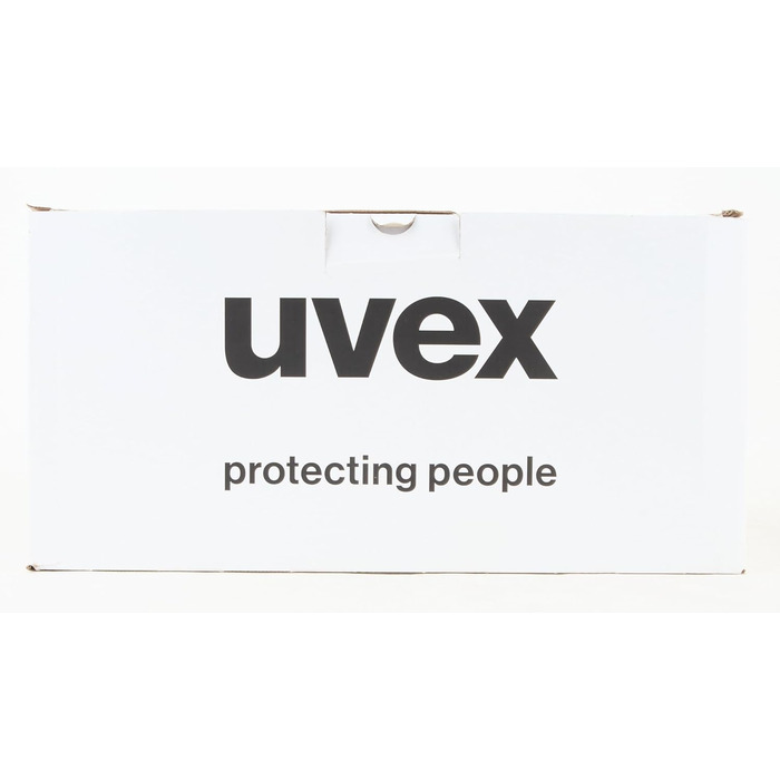 Велосипедний шолом Uvex i-vo білий, універсальний, розмір 56-60 см, регулювання, можливість LED, для чоловіків і жінок