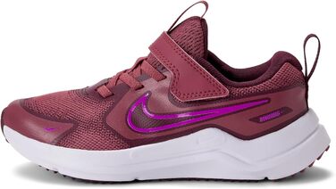 Дитячі кросівки Nike Cosmic Runner (PSV) для ходьби (31.5 EU, фіолетовий, бордовий)