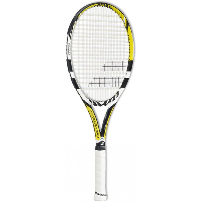Тенісна ракетка Babolat Drive Team, натягнута, 2 штуки