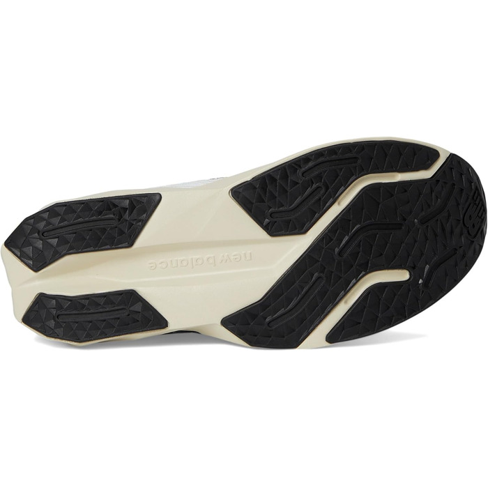 Кросівки для бігу New Balance FuelCell Propel V5 - білі (28 EU)