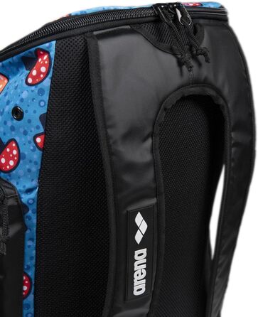 Рюкзак ARENA Spiky III 45 л (Після дощу)