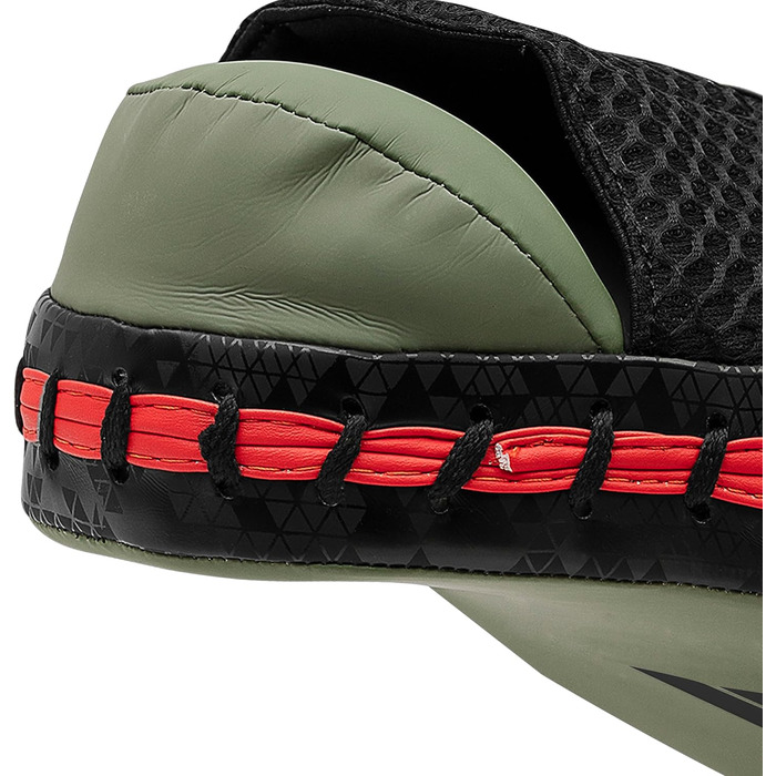 Боксерські рукавички Adidas Combat 50 Bärentatzen, шкіряні