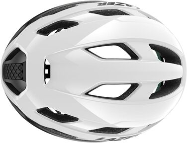 Велосипедний шолом Lazer Strada KinetiCore XL 61-64 см, унісекс, мультиколір