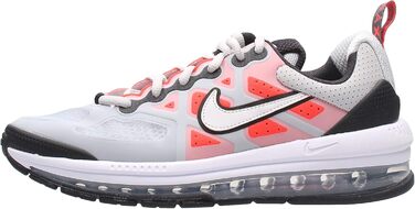 Кросівки для бігу Nike Air Max Genome чоловічі, 38.5 EU, колір Crimson