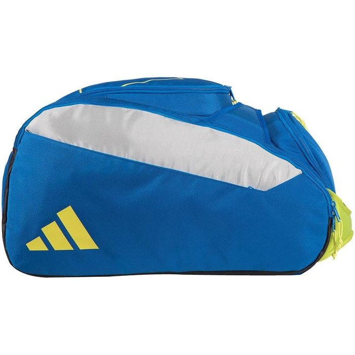 Сумка для ракеток adidas Paletero Multigame 3.3, синя