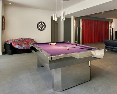 Stagecaptain DBP-1810 Bullseye паперова дартс-дошка з дротиками, двостороння, набір для початківців, 6 дротиків, 4 набори хвостовиків