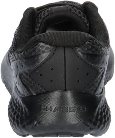 Дитячі кросівки Under Armour Charged Rogue 3 для бігу, чорні, 36.5 EU