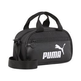 Спортивна сумка-торба PUMA Campus 2L для дорослих, чорна, OneSize