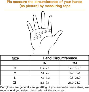Спортивні рукавички для тренувань, захист долонь для жінок та чоловіків, рукавички для важкої атлетики, бодібілдингу, фітнесу, кросфіту, чорний колір, розмір M