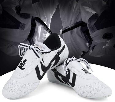 Взуття для таеквондо, кунг-фу, боксу та тай-чи для підлітків