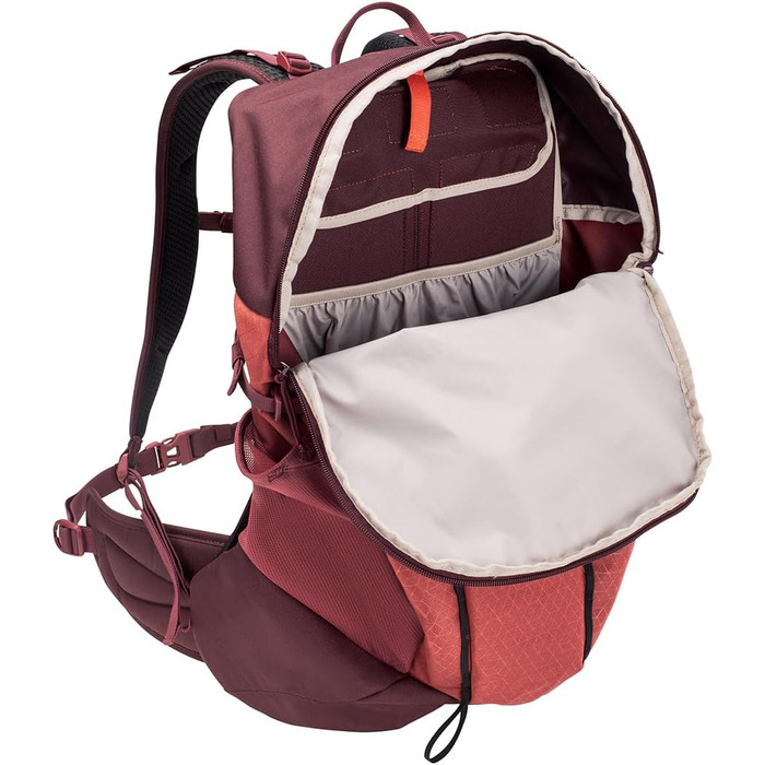 Унісекс рюкзак VAUDE Agile Air 26 л для туризму