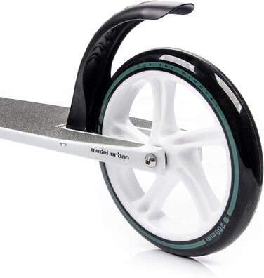 Самокат трюковий Meteor Scooter Pro для міста та спорту: дитячий, підлітковий, дорослий