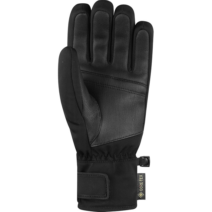 Жіночі лижні рукавички Reusch Mia Gore-Tex, водонепроникні, дихаючі, утеплені