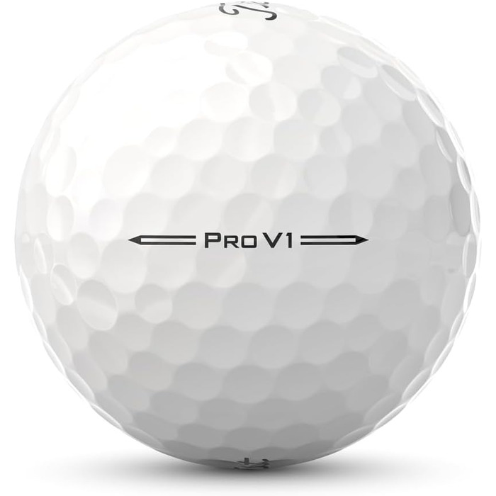 Гольф-м'ячі Titleist Pro V1 / Pro V1x, 3 шт., лімітована серія до Дня батька